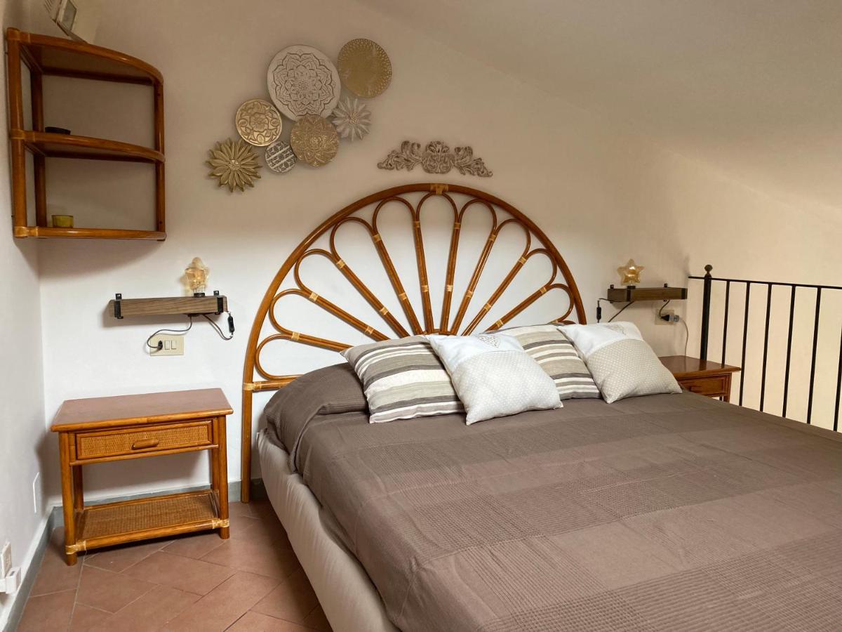 Appartamentino Romantico Rio nell'Elba ภายนอก รูปภาพ