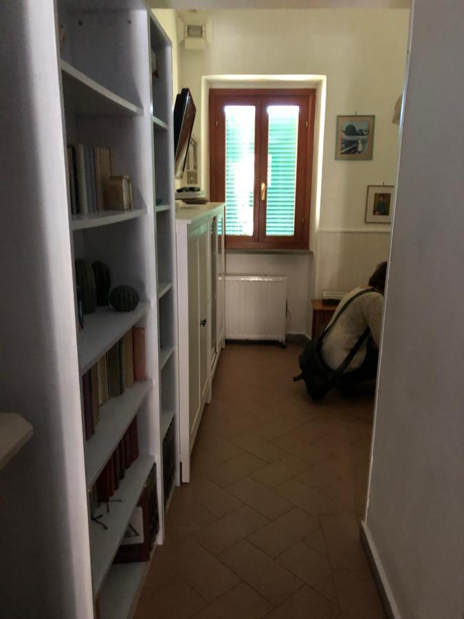 Appartamentino Romantico Rio nell'Elba ภายนอก รูปภาพ